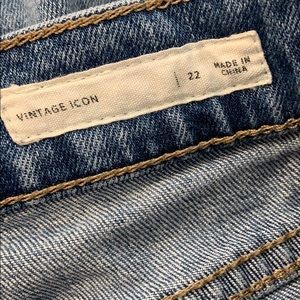 PacSun Jeans - 👖PACSUN Jeans with Black Stripes👖 PacSun Jeans - 👖PACSUN Jeans with Black Stripes👖